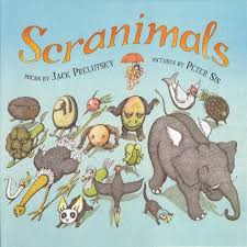 A Wonderful Book Of Poems About Mixed Up Animals Great To Use In Conjunction With Mythical Animal Sculptures From Books Childrens Books Children S Literature