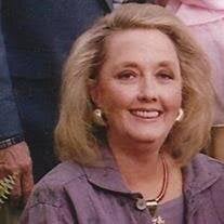 Gayle Vickers Watts Obituary