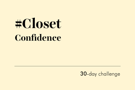 For the next 30 days, you'll find a new blog post on the topic here at at the end goal is to have a bag of tools to help us continue to become more confident after this month of exploration is over. Style Confidence Latest Posts Anuschka Rees
