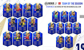 Will you complete the frankfurt winger sbc? Bundesliga Tots Other Futmobile