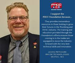 PHCC Educational Foundation (@phcc_foundation) • Instagram photos and videos