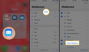 Microsoft has also included an interoperability library that did you ever wonder how you could run android apps on your windows desktop? How To Create Custom Folders In The Ios Mail App