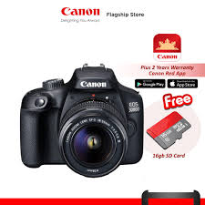 Canon eos rebel ti 35mm slr autofocus film camera kiss 5 300 v. Canon Camera Prices And Online Deals Cameras Apr 2021 Shopee Philippines