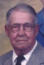 William McIntosh Obituary (1921