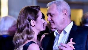 Cei doi nu au ținut cont nici de gura lumii. Liviu Dragnea Din Nou TatÄƒ DezvÄƒluirile De UltimÄƒ OrÄƒ FÄƒcute De Iubita Sa Irina TÄƒnase Evenimentul Zilei