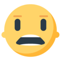 Check out our clenched teeth emoji selection for the very best in unique or custom, handmade well you're in luck, because here they come. Grimacing Face Emoji