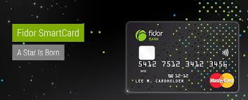 In nur 10 minuten zu deinem mobilen girokonto. So Funktioniert Die Prepaid Fidor Smartcard Mit Erfahrungen