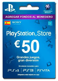 Released in japan and asia in november 2013 as playstation vita tv, the system has since continuously evolved through software updates and content enhancements. Yambalu On Twitter El Chollaco Es Que Si Pillas 50 De Saldo En Nuestras Tiendas Por Menos De 40 Te Gastarias Esos 41 99 En 1 Ano De Suscripcion Y Te Sobraran 8