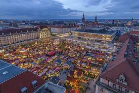 In germany, uniform nationwide regulations are currently in place to counter the corona pandemic. Travel Crush Of The Week Dresden Germany Here Magazine Away