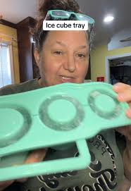 Stanley Cup Chia Seed Mold