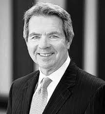 Timothy Thornton Obituary