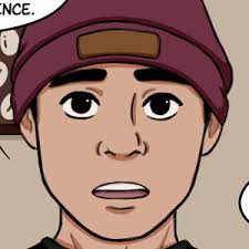 Read Signs Point to Bobbie :: Yawning or Yelling?