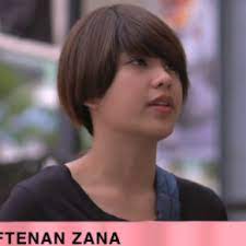 Gandingan janna nick, tunku hanis dan sheila rusly sebagai tunggak utama. Leftenan Zana Episod Live Drama Online Home Facebook