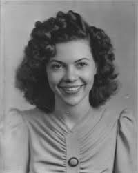 Margery Snodgrass Obituary (1923