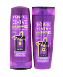 The dry shampoo for curly hair with cornstarch helps to soak up the excess sebum, remove. Elvive Keratin Straight Shampoo Ounousa Reviews