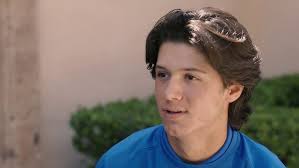 Youth Heroes: Alex Schrier and Jeffrey Bounds