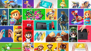 Encuentra juego gta 5 para nintendo switch en mercadolibre.com.mx! Nintendo Anunciara Nuevos Juegos De Nintendo Switch Para 2021 En Su Debido Momento Meristation