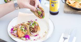 Level 1 11 collins street, melbourne. Best Tacos In Melbourne
