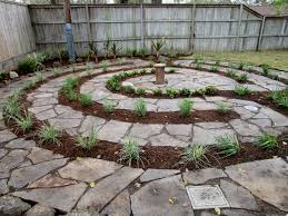 How do i create a maze garden in my yard? Designing And Constructing A Labyrinth And Sharing A Bit Of Research Ravenscourt Gardens