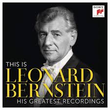 Got 'Mambo'? A Playlist For Leonard Bernstein Fanatics And First-Timers :  Deceptive Cadence : NPR
