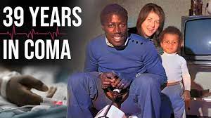 A car accident puts paige in a coma, and when she wakes up with severe memory loss, her husband leo works to win her heart again. Rip 39 Years In Coma Jean Pierre Adams Youtube
