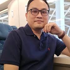 谢谢Casper Wong 全力支持来到kuching 分享会❤️❤️❤️❤️