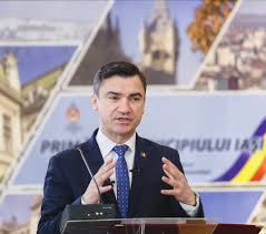 Moldova să nu facă nicio concesie în ceea ce privește întâlnirile de grup, pentru… Cine Este Mihai Chirica De La Tehnocratul Din Primaria Iasi La Disidentul Din Varful Psd Mobile
