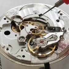 時計修理のMr.BOB