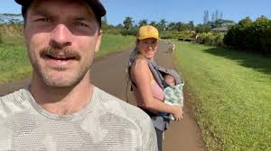 We are loving all this family time with our boys and baby Micah! Here's the  latest #HubbyCam for an update