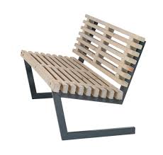 Très grand choix banc de jardin, le guide comparatif. Banc De Salon De Jardin Siesta Plus Vinuovo