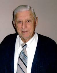 Obituary information for William "Bill" LaRosa