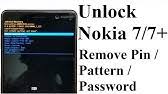 Get your nokia lumia phone unlocked at cellunlocker. Forgot Password Nokia Lumia 520 How To Hard Reset Youtube
