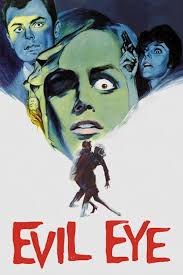 The Mario Bava Collection