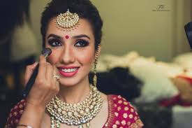Indian Bridal Makeup Trends For The 2020 Brides To Slay Indian Bridal Makeup Bridal Makeup Artist Bridal Makeup