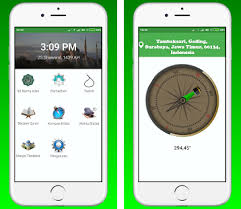 Download kompas arah kiblat 1.7 apk for android, apk file named and app developer company is apem download kompas arah kiblat.apk android apk files version 1.4 size is 3052640 md5 is. Kompas Arah Kiblat Apk Download For Android Latest Version 1 7 Com Apem Kompasarahkiblat