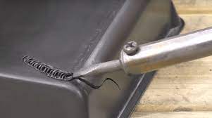 6 Ways To Repair Broken Plastic Make Plastic Repair Plastic Welding Repair