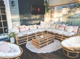 Such as png, jpg, animated gifs, pic art, logo, black and white, transparent, etc. Kmart Fans Are Making Outdoor Furniture Using Free Pallets And Dog Beds 7news Com Au