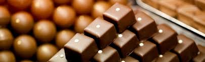 Le Salon Du Chocolat