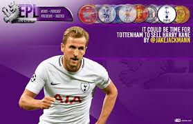 (born 28 jul, 1993) forward for tottenham hotspur. It Could Be Time For Tottenham To Sell Harry Kane Epl Index Unofficial English Premier League Opinion Stats Podcasts