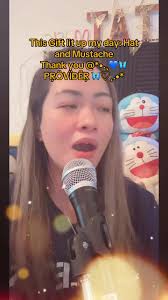 Eileen Falcon Pina, thank you for this wonderful Gift sent in my LIVE!...