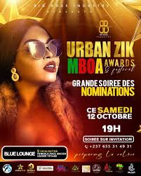 La Jeunesse D'OBALA (237)