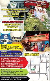 Perjalanan hidup terkadang tidak tidak sesuai dengan apa yang kita inginkan. Smk Citra Medika Kota Magelang Jl Sunan Gunung Jati Gang Jagoan I Rt 01 01 Jurangombo Utara Magelang Selatan Magelang 2021