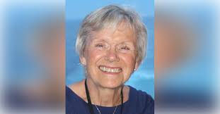 Obituary information for Joan F. Murray