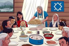 We did not find results for: How A Northern Cheyenne Community Reclaimed Thanksgiving Thrillist