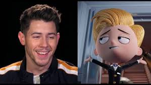 UGLYDOLLS Voice Actors Featurette