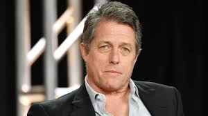 Hugh Grant Jokes About His 1995 Prostitute Scandal