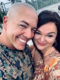 Congrats to Sergeant Major Baum