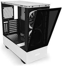 Coffee machine parts nzxt h510 elite (black) : Nzxt Gaming Pc Case Amazon De Computer Accessories