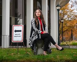 Impact Report - University Advancement