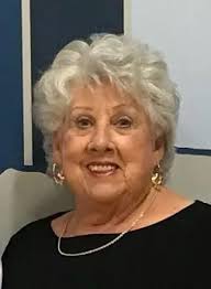 Obituary information for Mary Florence McKowen